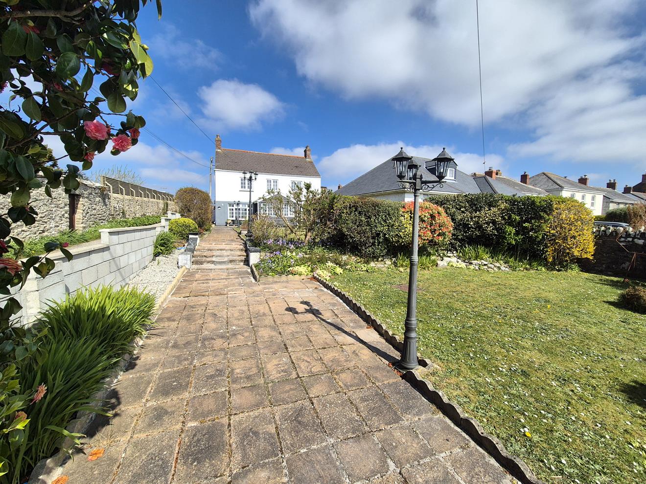 Higher Road, Breage