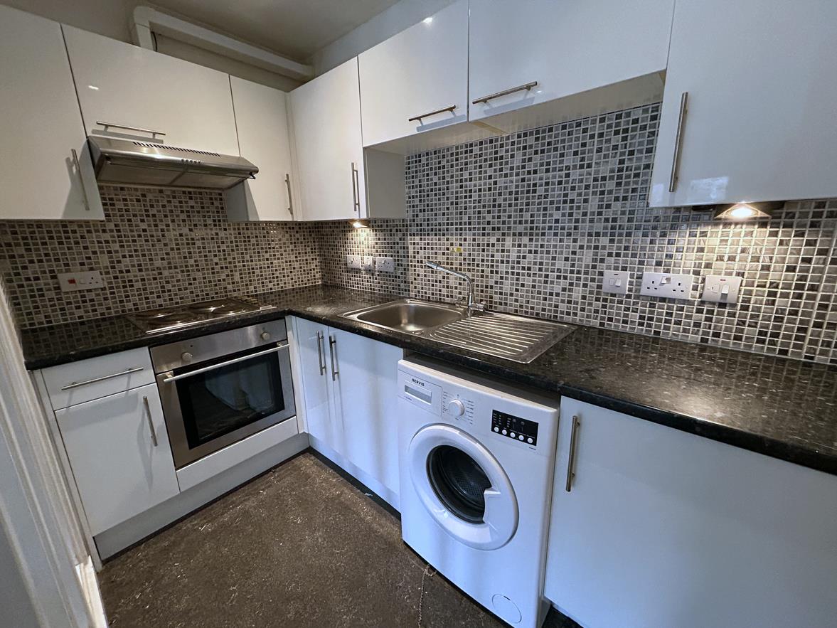 Wendron Street, Helston