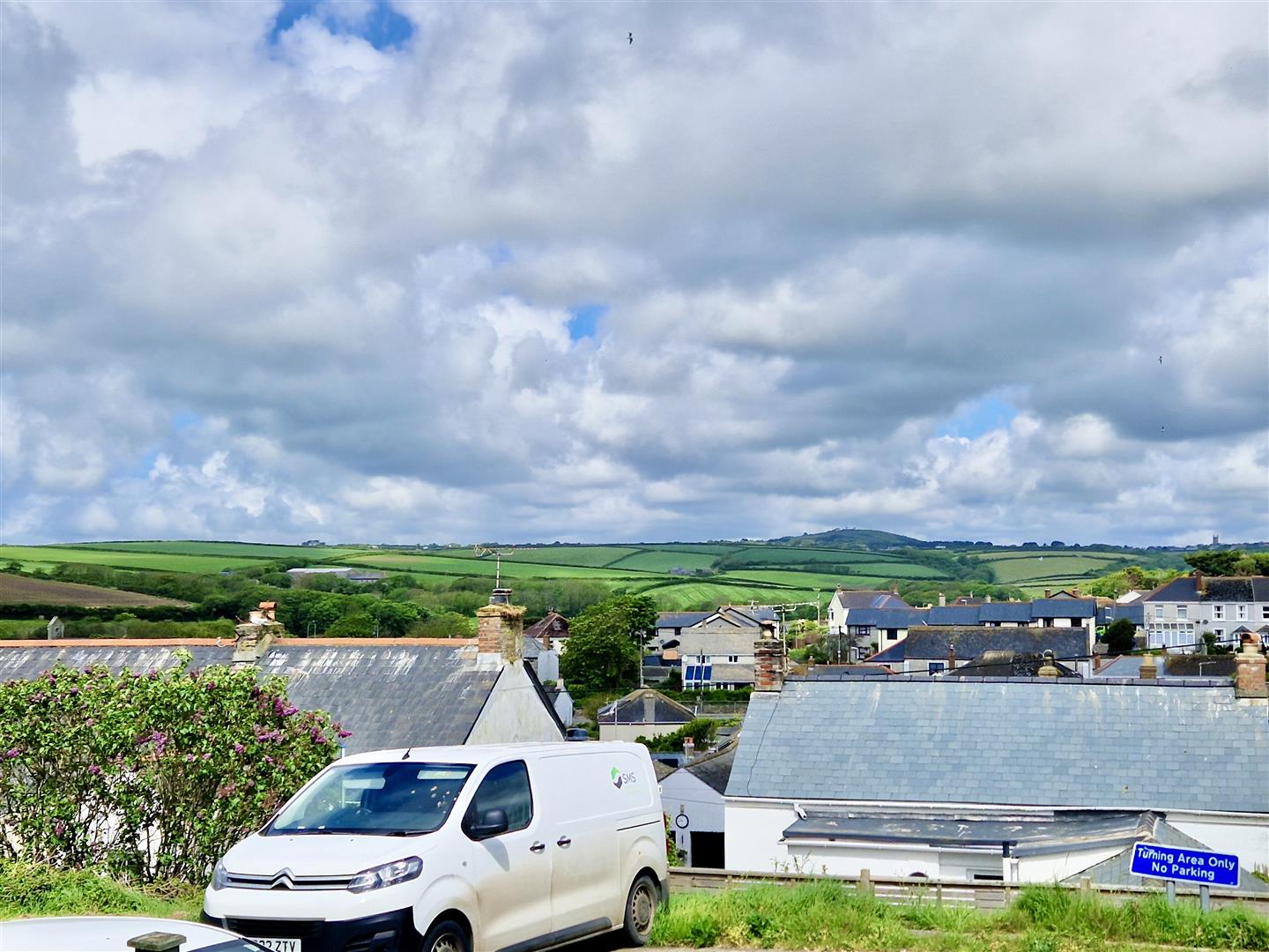Parc An Maen, Porthleven, Helston