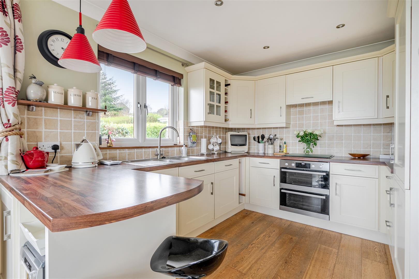 Ledra Close, Cadgwith