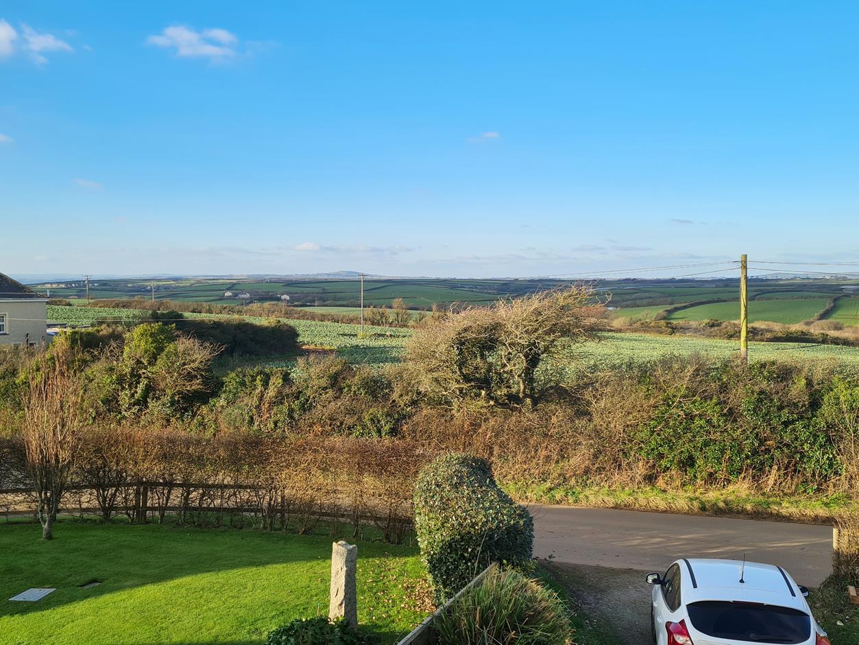 Cury, Helston