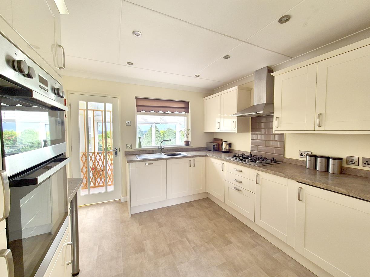Nansloe Close, Helston
