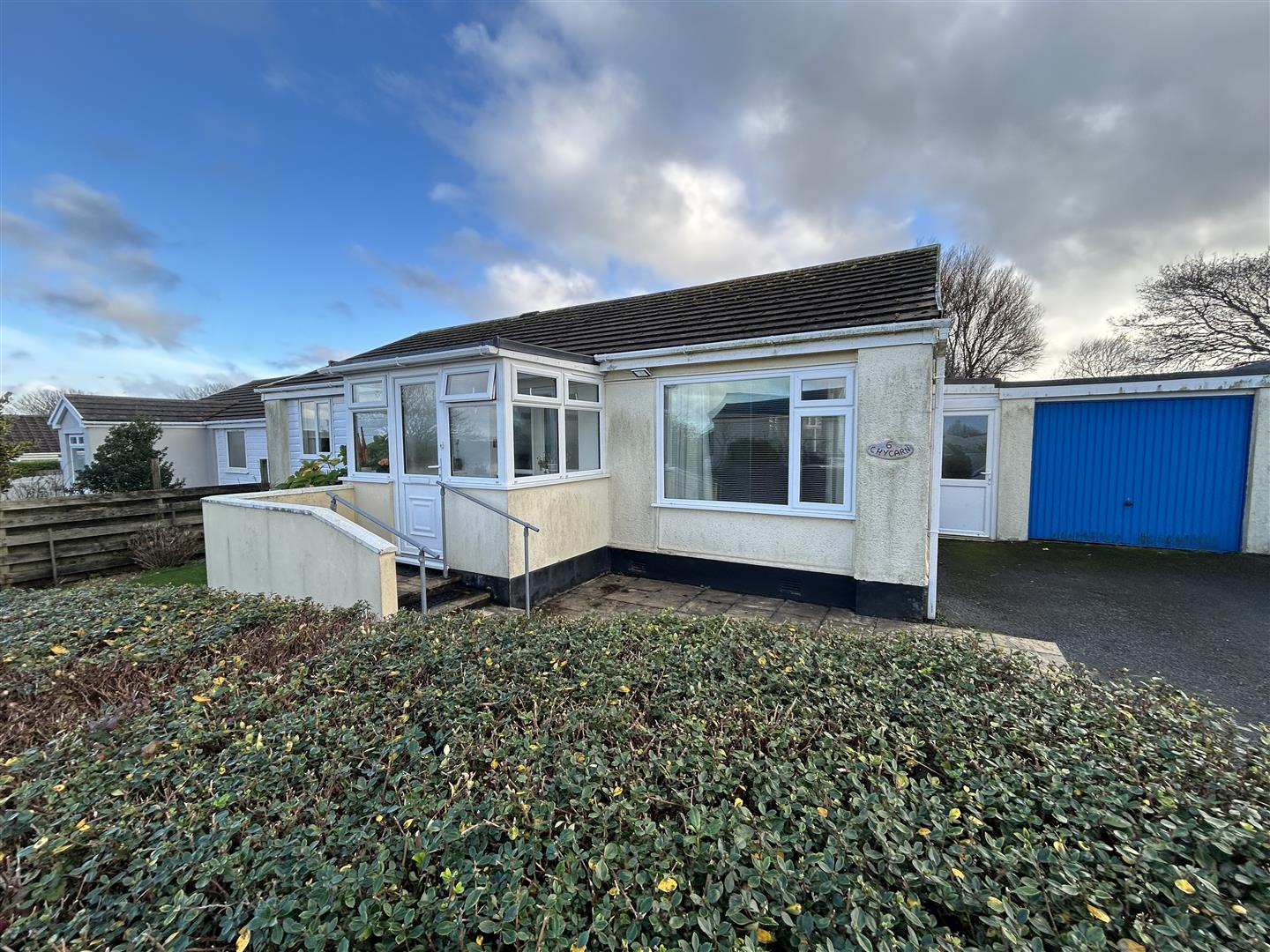 Tregellas Road, Mullion, Helston