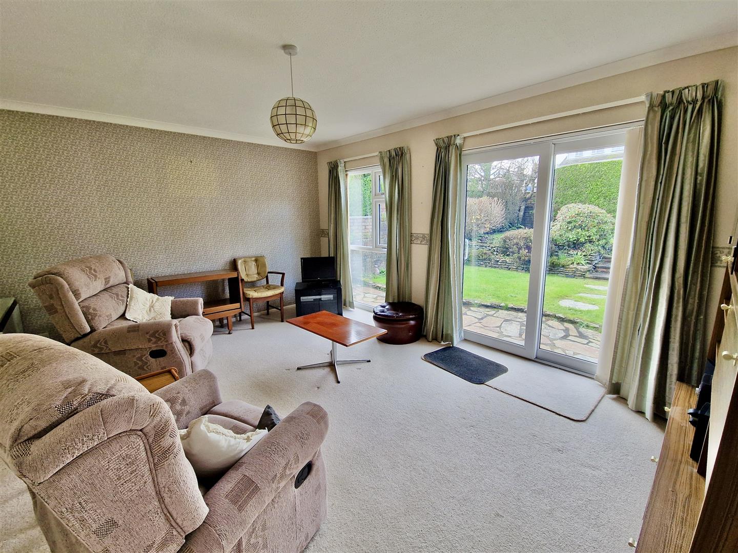 Manor Way, Helston