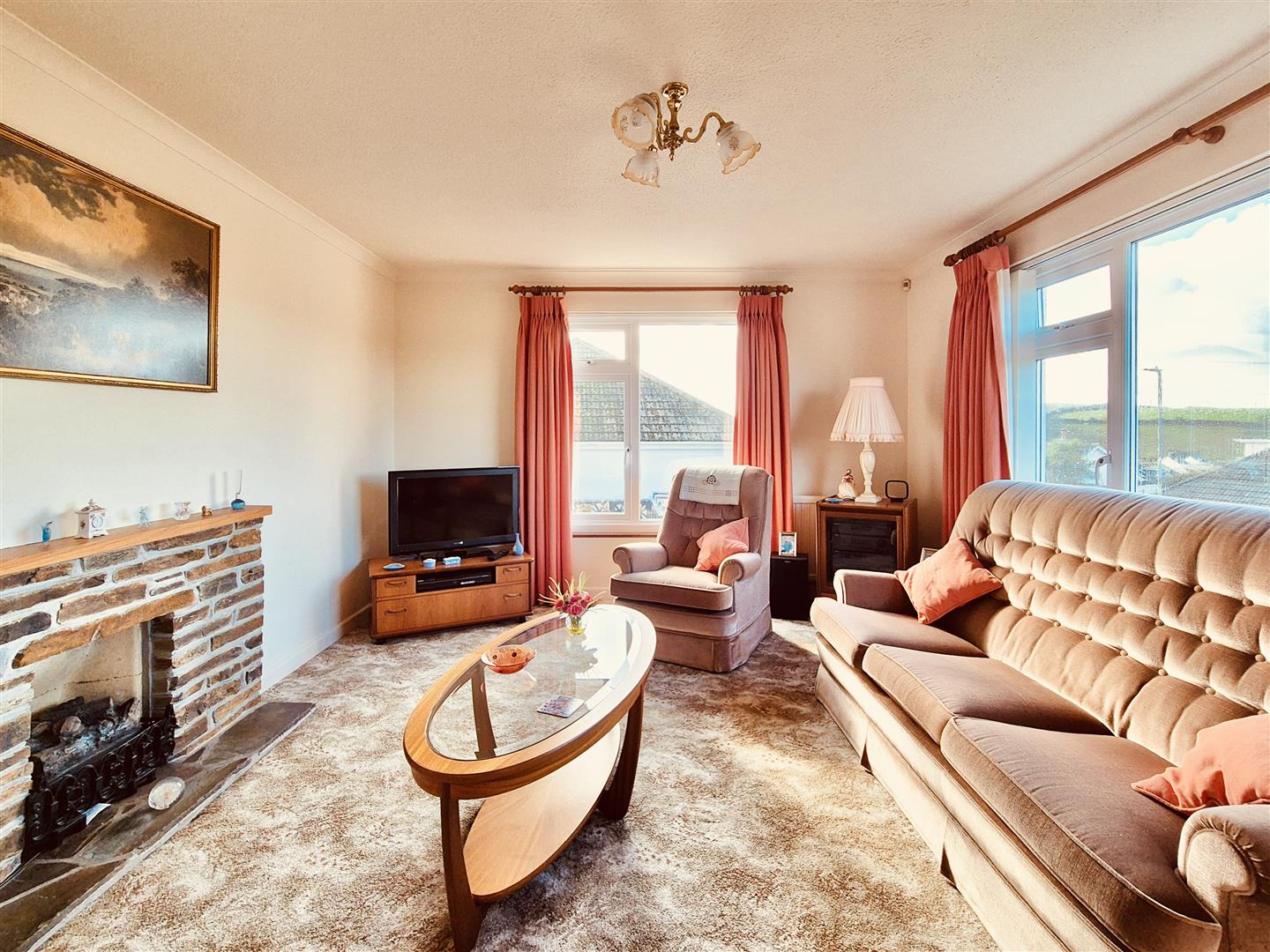 Methleigh Parc, Porthleven