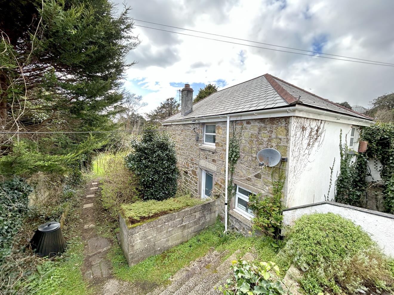 Church Street, Helston