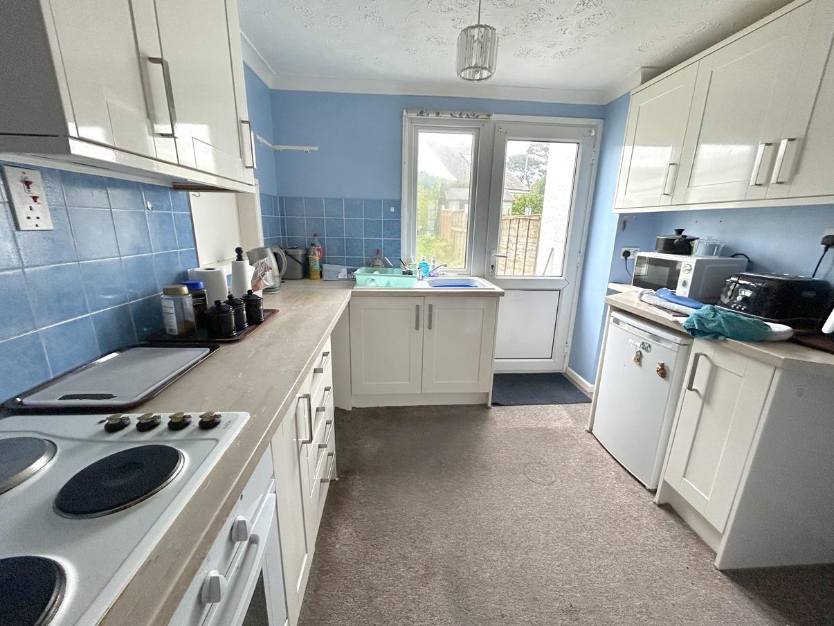 Tregellas Road, Mullion, Helston